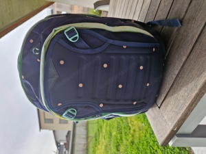 Schulrucksack Satch Bild 2