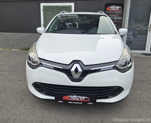 Renault Clio Dynamique Bild 2