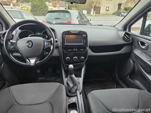 Renault Clio Dynamique Bild 6