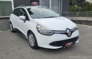 Renault Clio Dynamique Bild 3