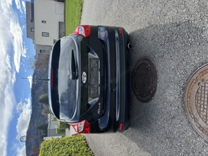 Ford Focus 1.6  Bild 4