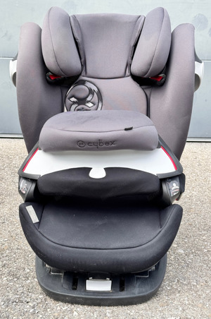 Cybex Kindersitz Bild 3