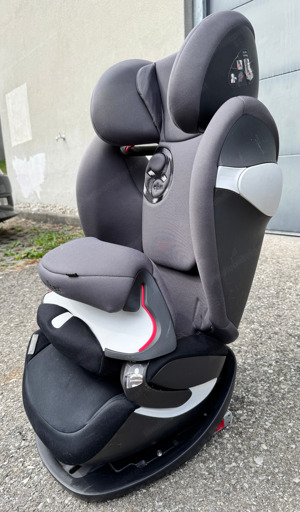 Cybex Kindersitz Bild 4