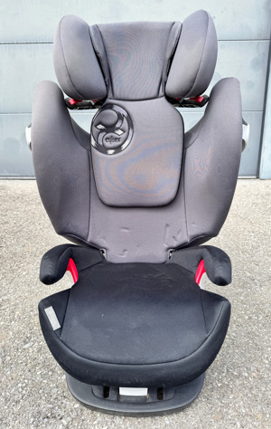 Cybex Kindersitz Bild 5