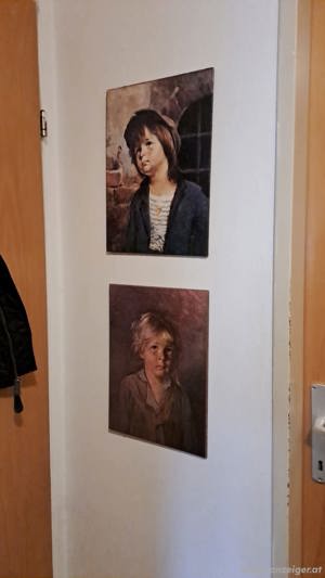 Bragolins weinende Kinder Bild 3