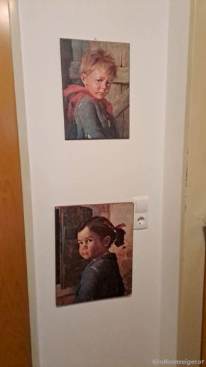 Bragolins weinende Kinder Bild 4