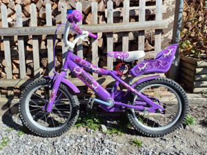 Kinderfahrrad 16 zoll