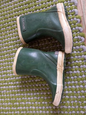 Gummistiefel Gr. 21