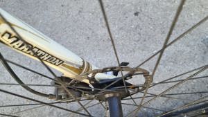 Fahrrad für Kinder, Carbonrahmen 18.5 ich, 26 Zoll Reifen Bild 2