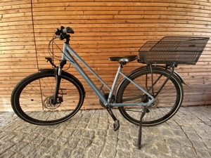 Kalkhoff Endeavour 30 Fahrrad