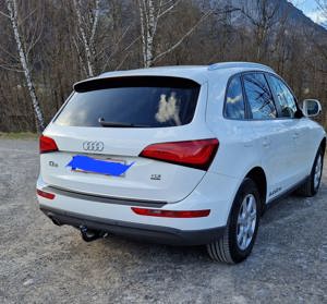 Audi Q5 8R 2.0tdi quattro  Bild 3