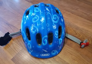 Kinder Fahrradhelm Grosse 45 bis 50