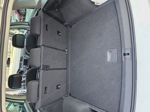 Vw Tiguan  Bild 5