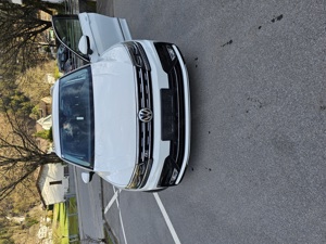 Vw Tiguan  Bild 4