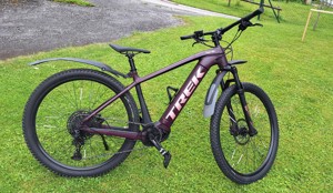 Trek Powerfly 5 E-Bike 