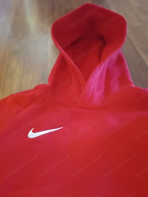 Sweater von Nike für Kinder Größe 128 Bild 2