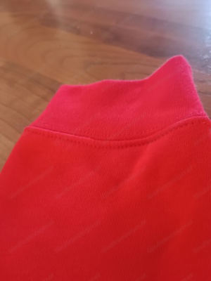 Sweater von Nike für Kinder Größe 128 Bild 4