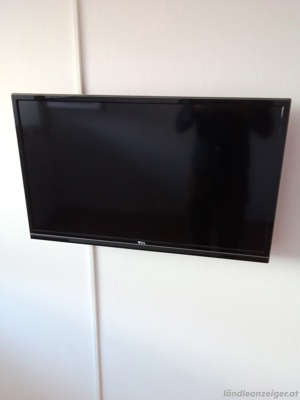 TV Fernseher TCL 32"