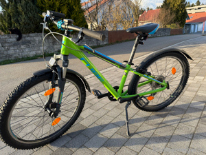 Fahrrad, Jungen 24 Zoll