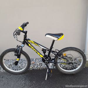 X-FAKT Mountainbike