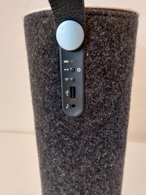 Lautsprecherbox Libratone ZIPP 