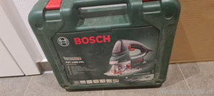 Bosch Stichsäge PST 1000 PEL