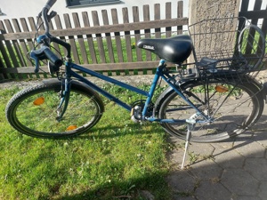 Fahrrad für Mädchen