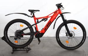 Verkaufe KTM Macina Kapoho 7973 E-Bike (2022) Bild 4