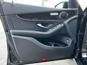 Mercedes-Benz GLC Bild 15