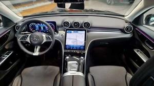 Mercedes-Benz C 220 Bild 19
