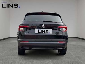 Skoda Karoq Bild 4