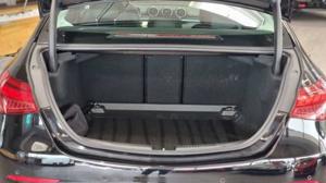 Mercedes-Benz C 220 Bild 18