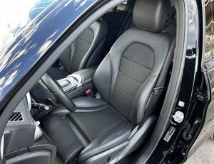 Mercedes-Benz GLC Bild 18