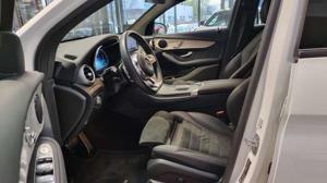 Mercedes-Benz GLC Bild 19