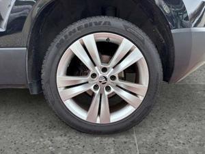 Skoda Karoq Bild 14