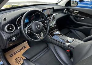 Mercedes-Benz GLC Bild 17