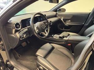 Mercedes-Benz A 180 Bild 10