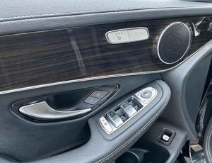 Mercedes-Benz GLC Bild 13