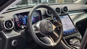 Mercedes-Benz C 220 Bild 20