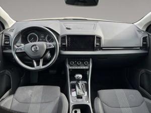 Skoda Karoq Bild 10