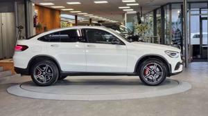 Mercedes-Benz GLC Bild 5