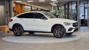 Mercedes-Benz GLC Bild 4