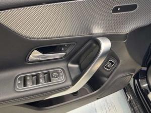 Mercedes-Benz A 180 Bild 11