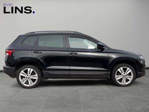 Skoda Karoq Bild 6