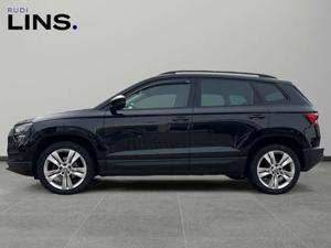 Skoda Karoq Bild 2