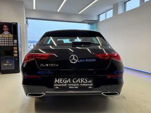 Mercedes-Benz A 180 Bild 8