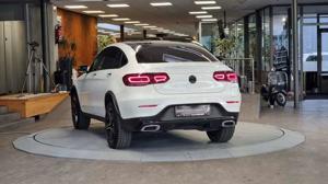 Mercedes-Benz GLC Bild 7