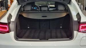 Mercedes-Benz GLC Bild 11