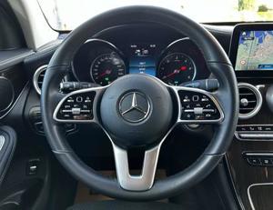 Mercedes-Benz GLC Bild 19