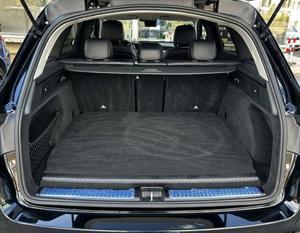 Mercedes-Benz GLC Bild 12